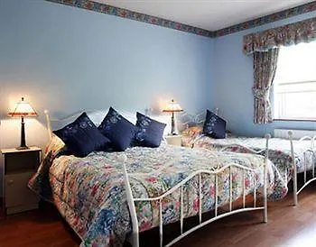 Rockfield House 4* Galway