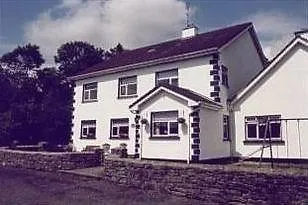 Hotel Rockfield House Galway